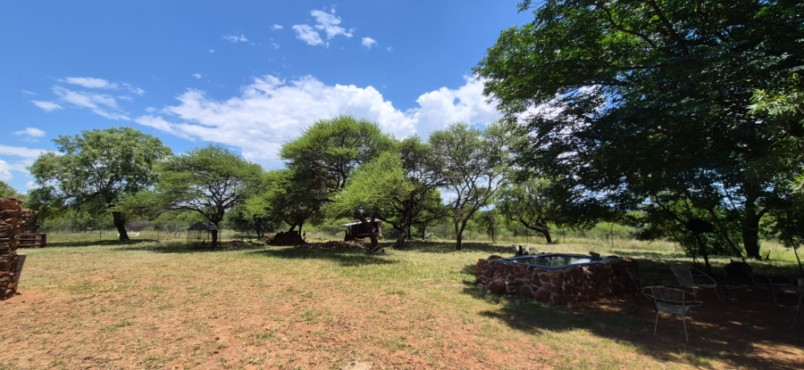 4 Bedroom Property for Sale in Zeerust North West